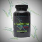 Denge sport L- Carnitine extra sterk
